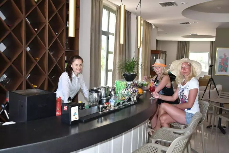 Gouves Bay By Omilos Hotels