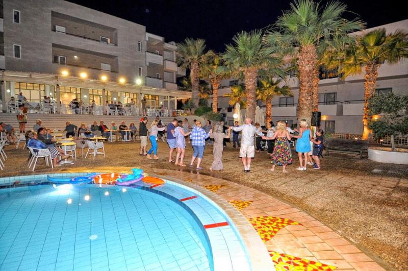 Gouves Bay By Omilos Hotels