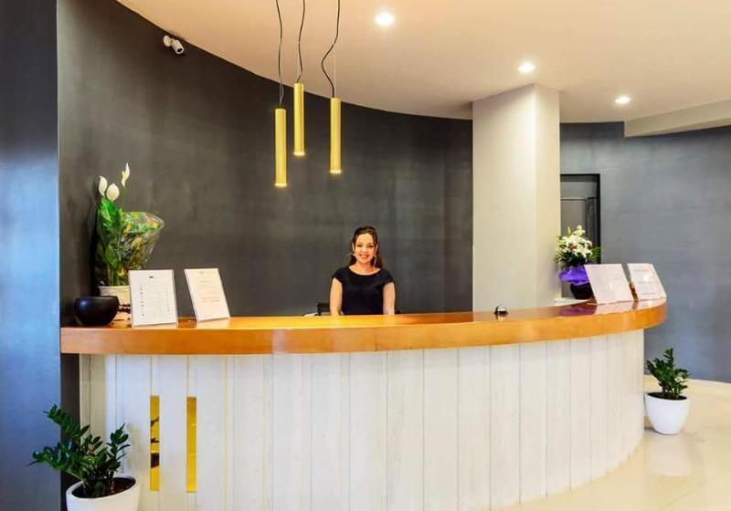 Gouves Bay By Omilos Hotels