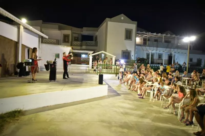 Gouves Bay By Omilos Hotels