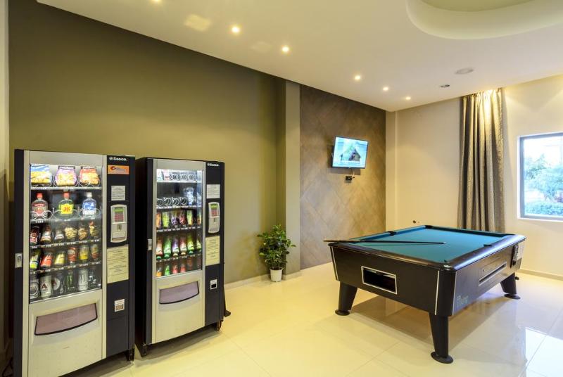 Gouves Bay By Omilos Hotels