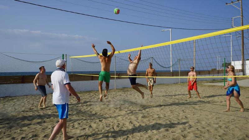 Gouves Bay By Omilos Hotels