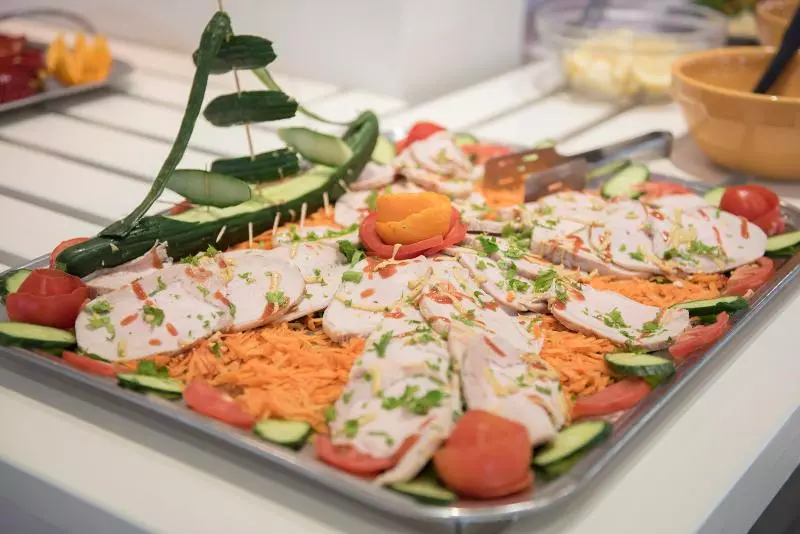 Gouves Bay By Omilos Hotels