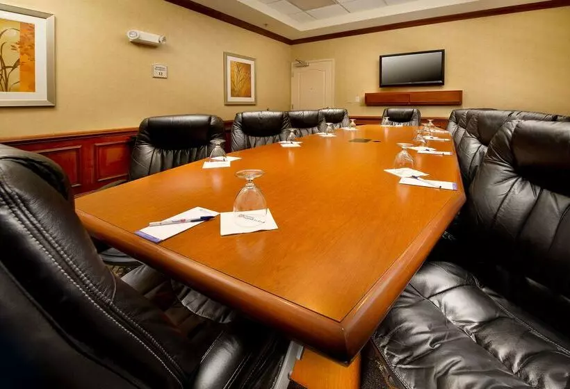 ホテル Hilton Garden Inn Atlanta Nw/kennesaw Town Center