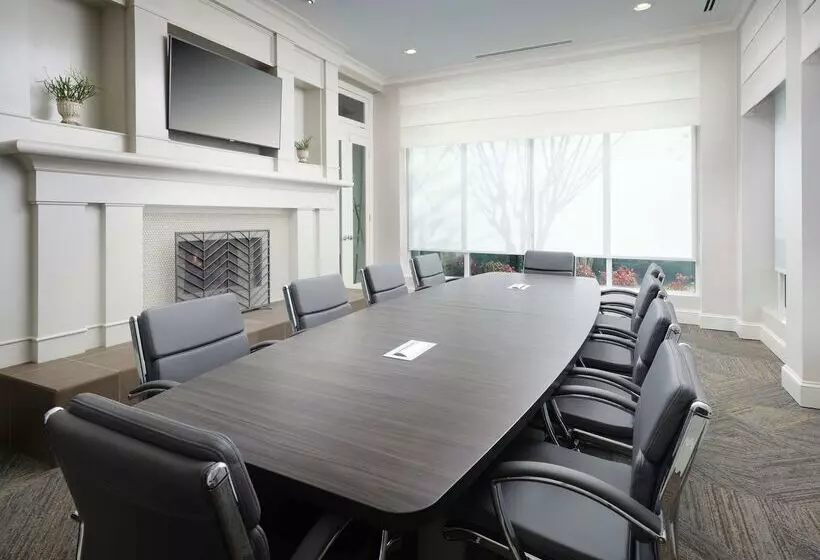 ホテル Hilton Garden Inn Atlanta Nw/kennesaw Town Center