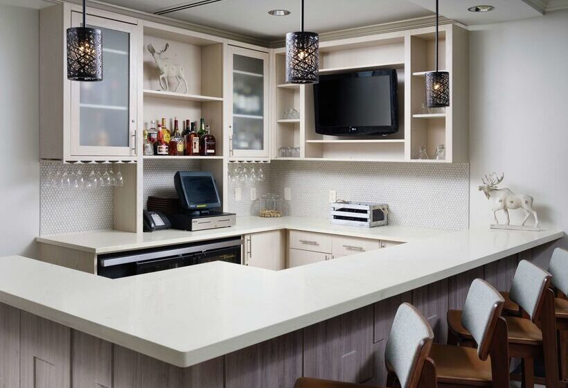 酒店 Hilton Garden Inn Atlanta Nw/kennesaw Town Center