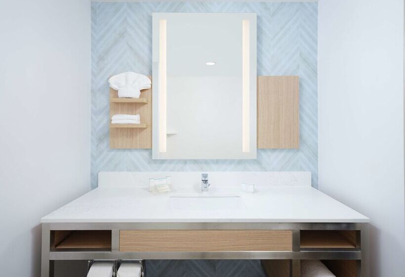 酒店 Hilton Garden Inn Atlanta Nw/kennesaw Town Center