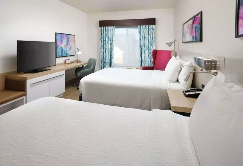 ホテル Hilton Garden Inn Atlanta Nw/kennesaw Town Center