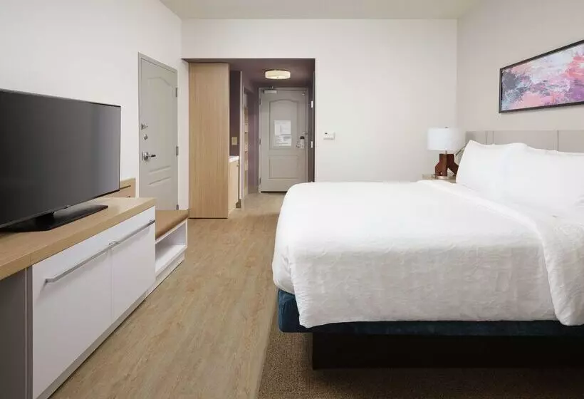 ホテル Hilton Garden Inn Atlanta Nw/kennesaw Town Center