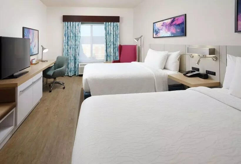 ホテル Hilton Garden Inn Atlanta Nw/kennesaw Town Center