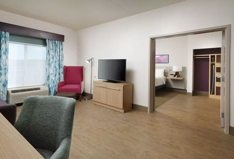 ホテル Hilton Garden Inn Atlanta Nw/kennesaw Town Center