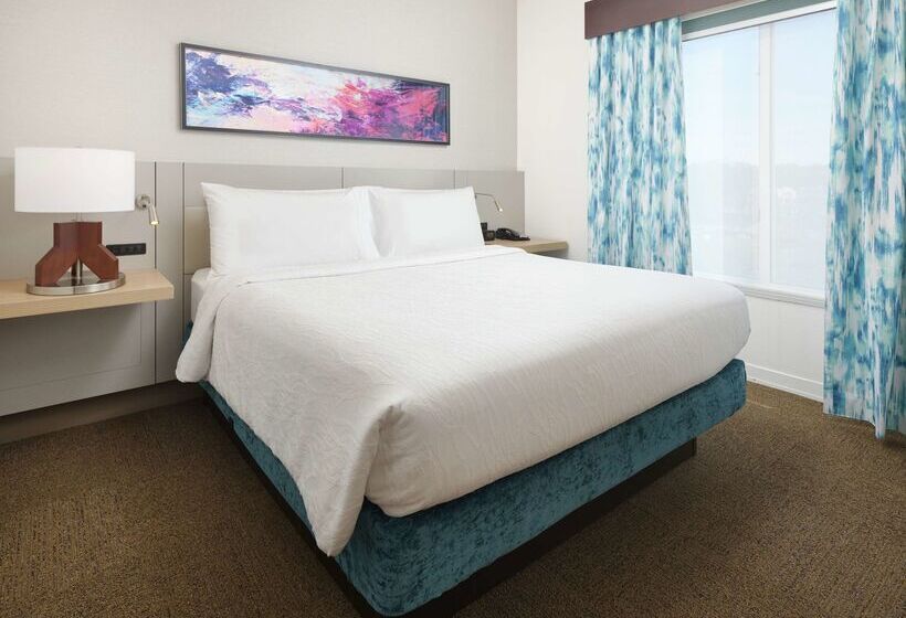 酒店 Hilton Garden Inn Atlanta Nw/kennesaw Town Center