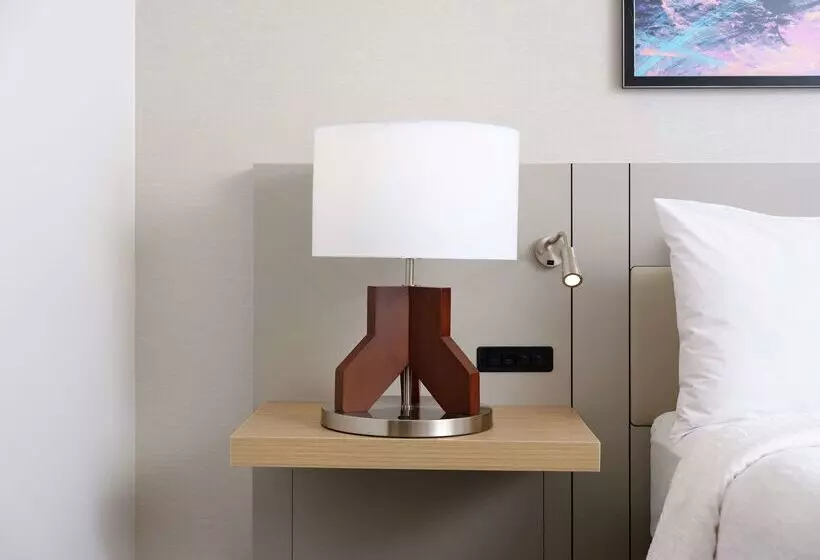 ホテル Hilton Garden Inn Atlanta Nw/kennesaw Town Center