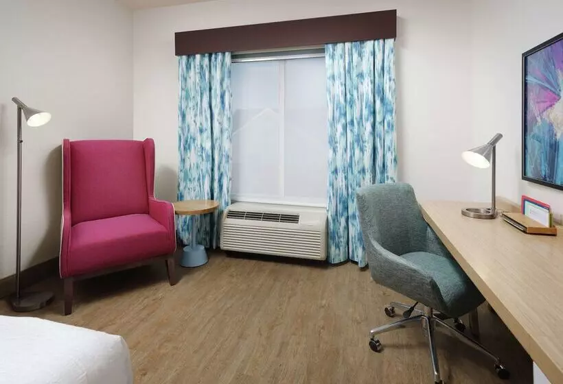 ホテル Hilton Garden Inn Atlanta Nw/kennesaw Town Center