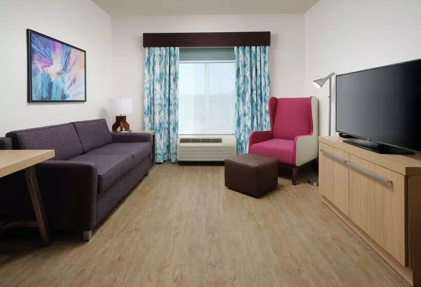 ホテル Hilton Garden Inn Atlanta Nw/kennesaw Town Center