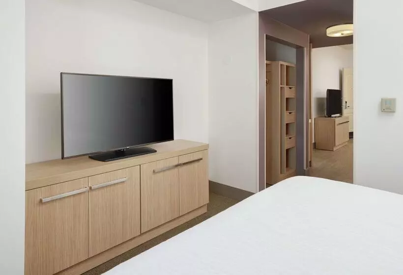 ホテル Hilton Garden Inn Atlanta Nw/kennesaw Town Center