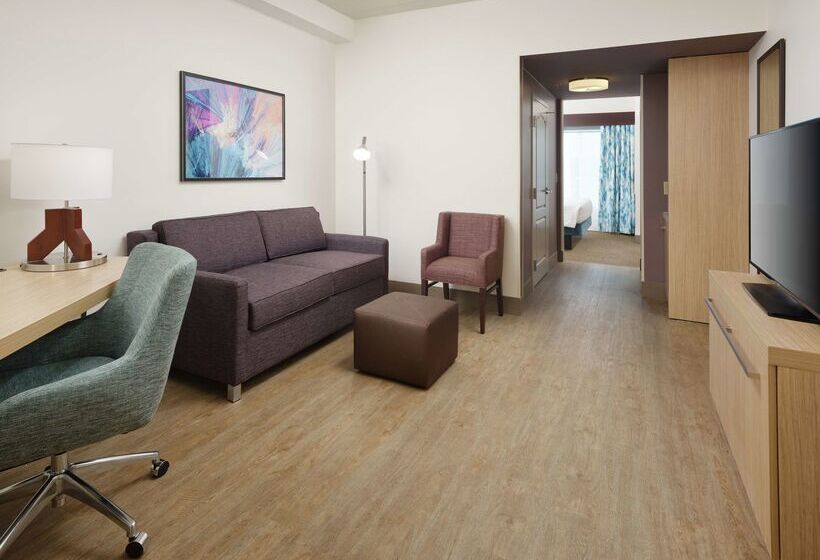 酒店 Hilton Garden Inn Atlanta Nw/kennesaw Town Center