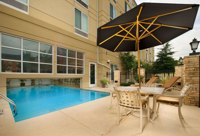 酒店 Hilton Garden Inn Atlanta Nw/kennesaw Town Center