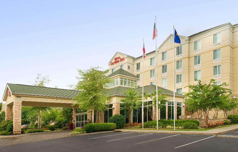 酒店 Hilton Garden Inn Atlanta Nw/kennesaw Town Center