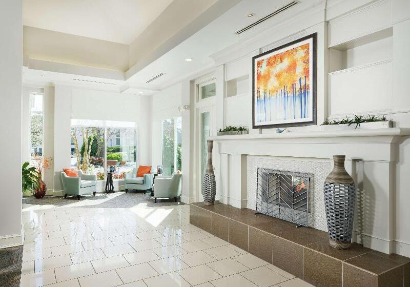 酒店 Hilton Garden Inn Atlanta Nw/kennesaw Town Center