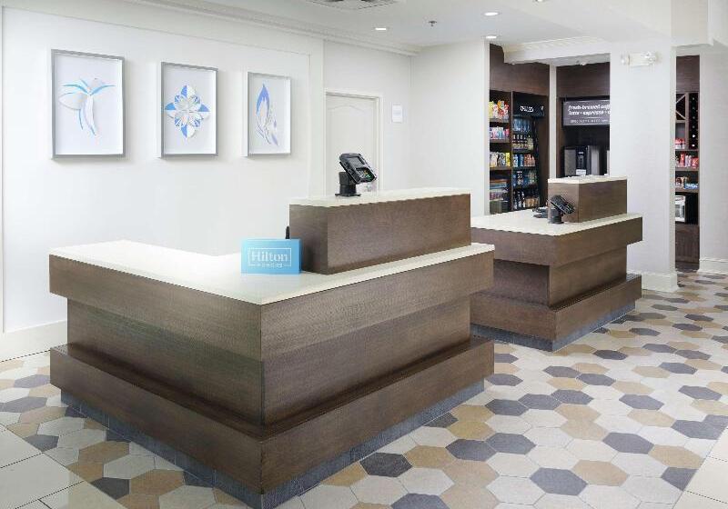 酒店 Hilton Garden Inn Atlanta Nw/kennesaw Town Center