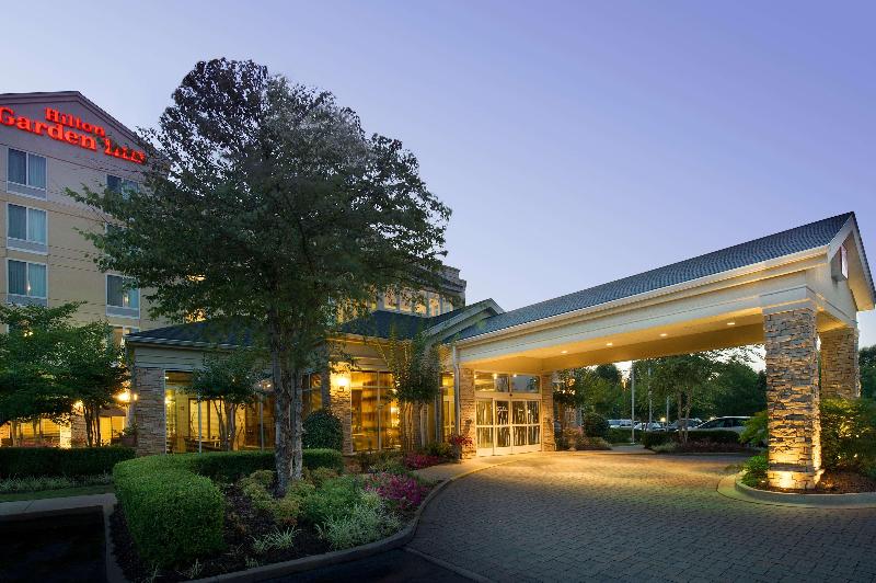 酒店 Hilton Garden Inn Atlanta Nw/kennesaw Town Center