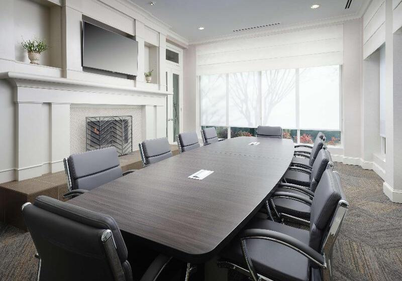 酒店 Hilton Garden Inn Atlanta Nw/kennesaw Town Center