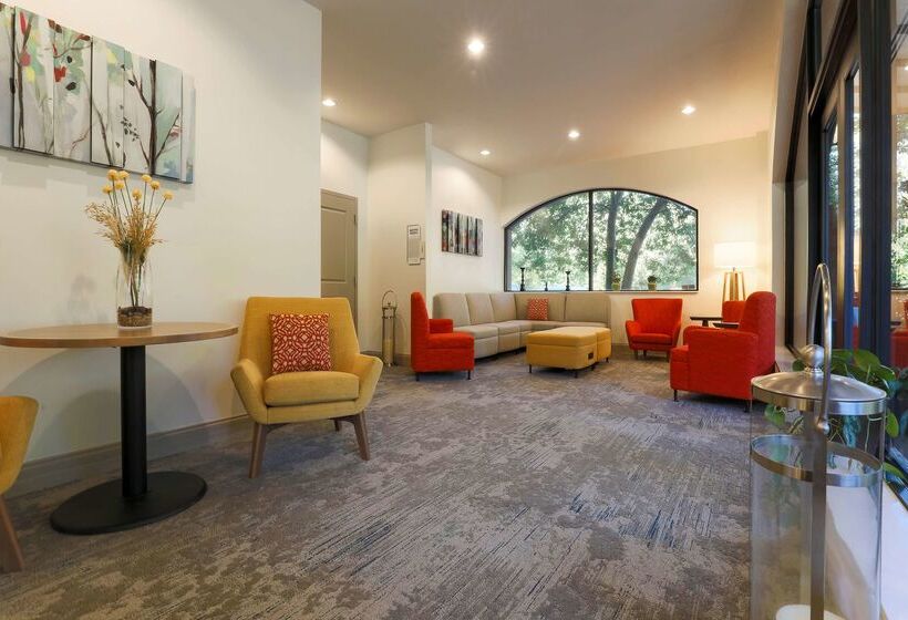 בית מלון כפרי Hilton Garden Inn Raleigh Durham/research Triangle Park