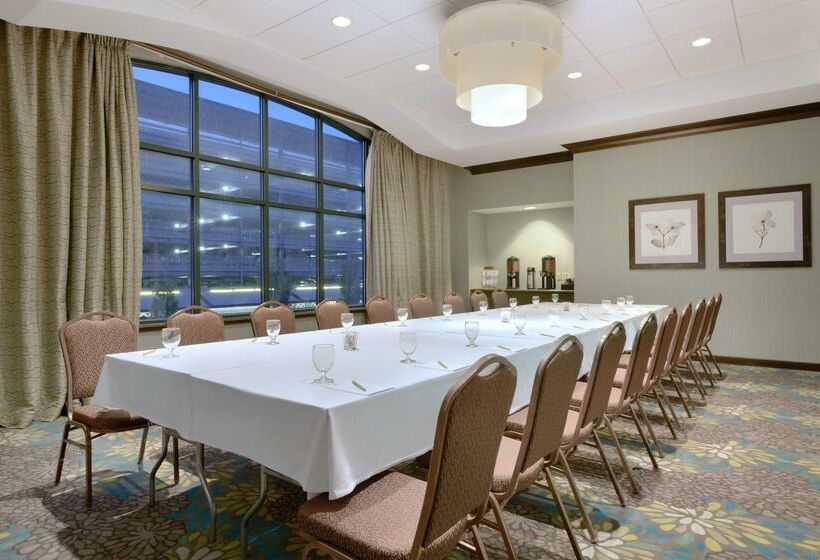 Hotel Hilton Garden Inn Worcester