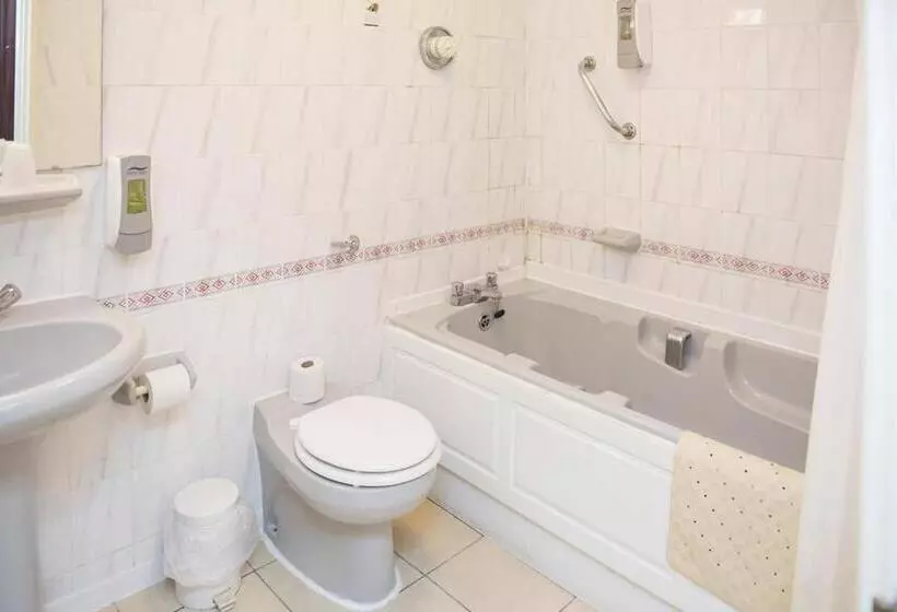 ホテル Himley Country