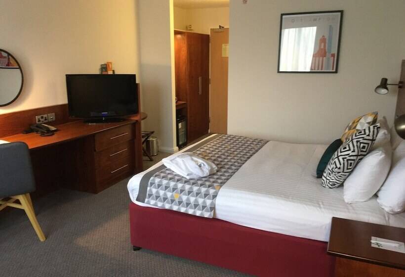 ホテル Holiday Inn Northampton, An Ihg