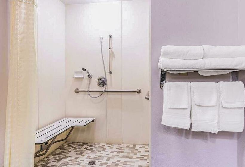 호텔 La Quinta Inn & Suites By Wyndham Jackson North