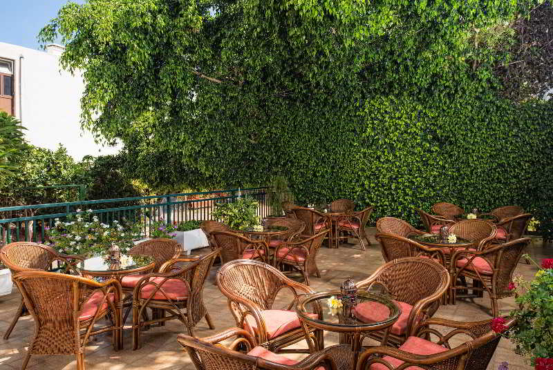 هتل Malia Holidays