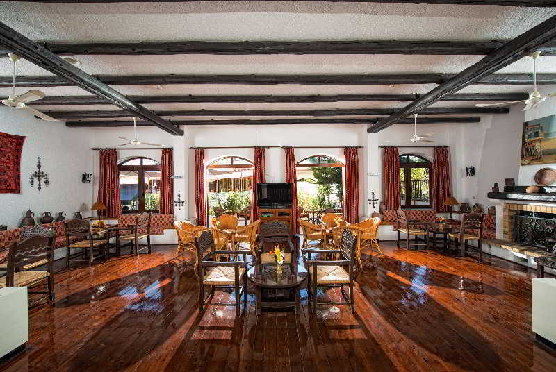 هتل Malia Holidays