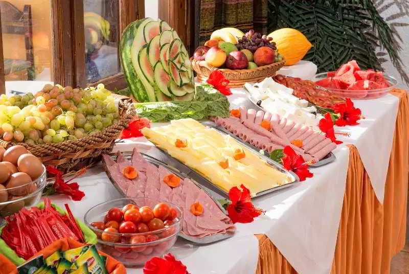 호텔 Malia Holidays