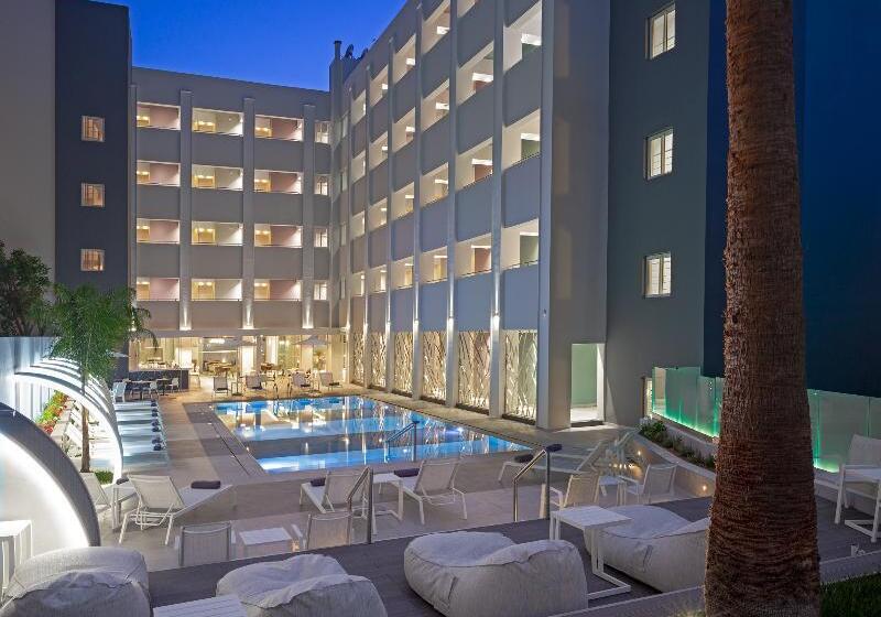 Melrose Rethymno By Mage Hotels