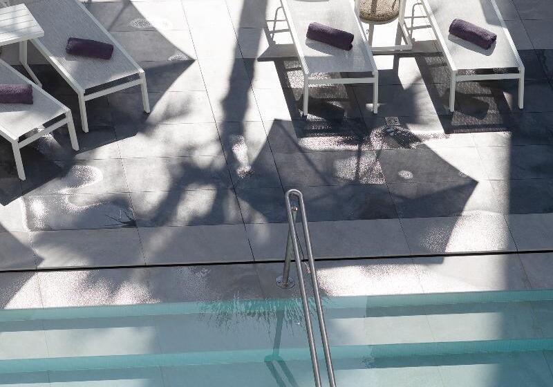 Melrose Rethymno By Mage Hotels