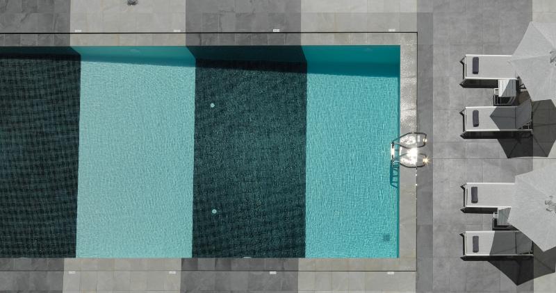 Melrose Rethymno By Mage Hotels