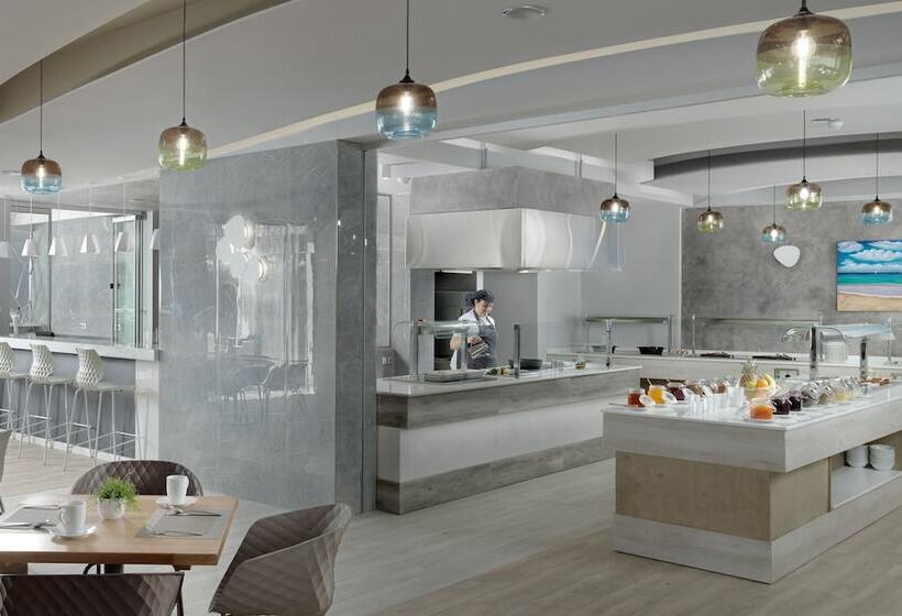 Melrose Rethymno By Mage Hotels