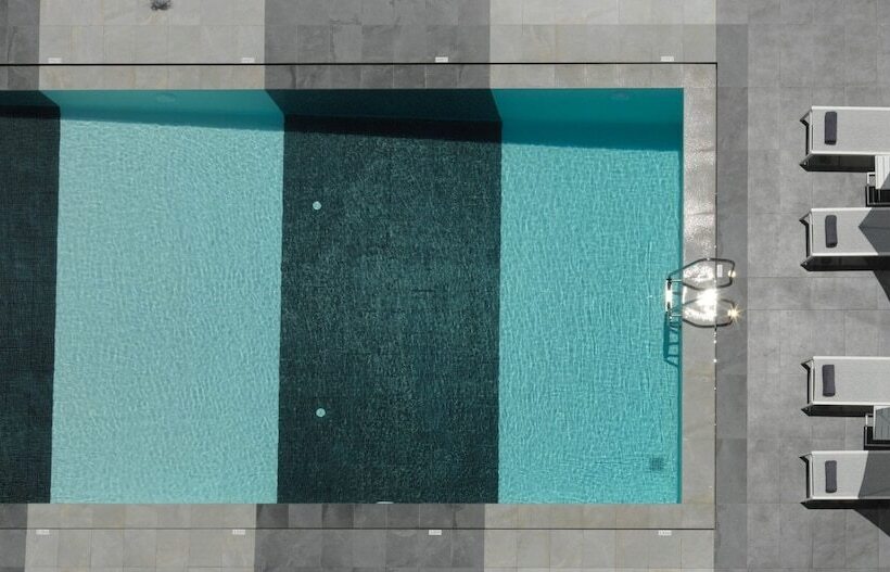 Melrose Rethymno By Mage Hotels