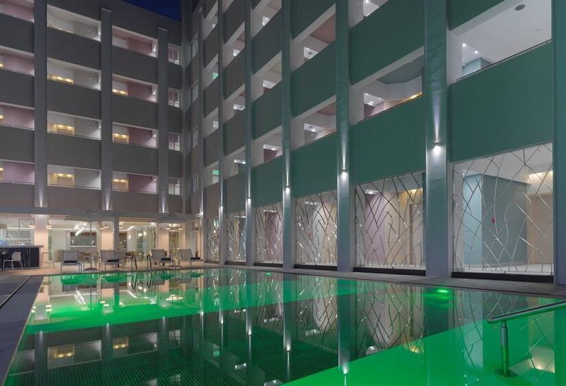 Melrose Rethymno By Mage Hotels