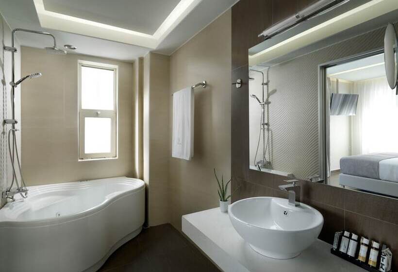 Melrose Rethymno By Mage Hotels