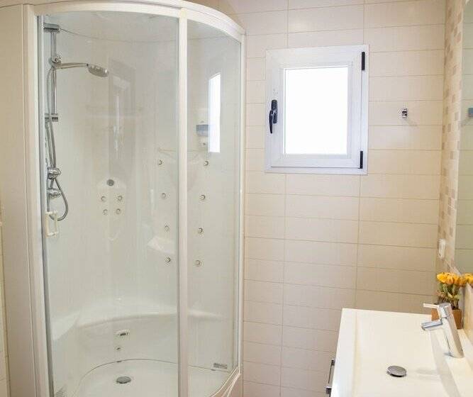 Hotel Noguera El Albir