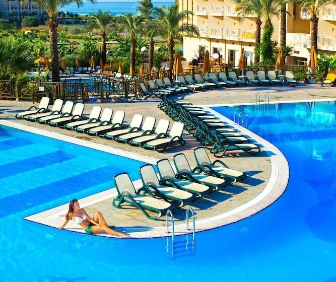 فندق Novum Garden Side