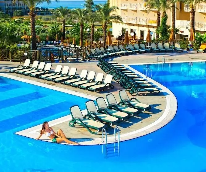 호텔 Novum Garden Side