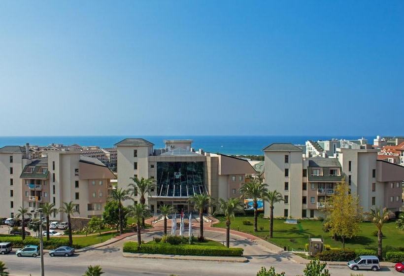 فندق Novum Garden Side