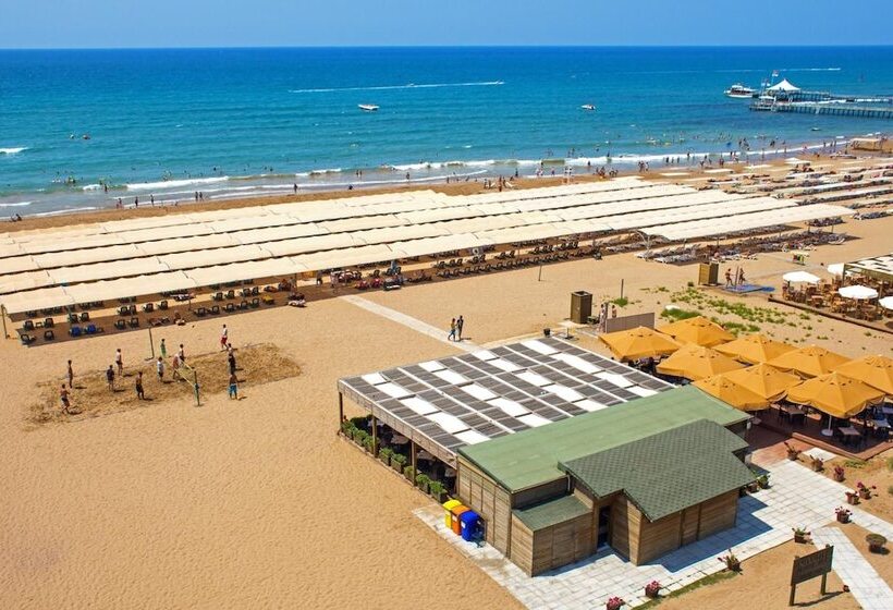 فندق Novum Garden Side