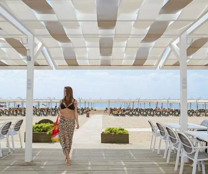 호텔 Novum Garden Side