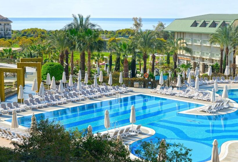 فندق Novum Garden Side