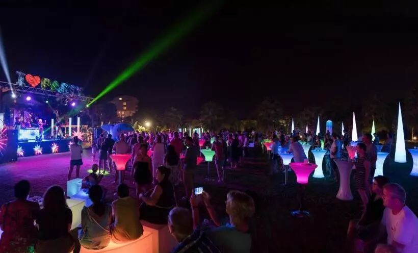 호텔 Novum Garden Side